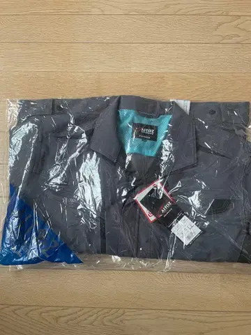 AITOZ AZ-2501 LL 작업용 자켓