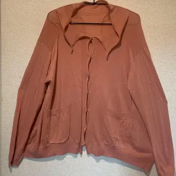 센소유니코 io comme io 40 사이즈 가디건 최종 가격 인하