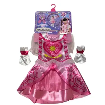 마법전사 마조마조퓨어즈 마조카 코스튬 모모카