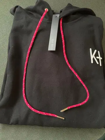 키타야마 히로미츠 오리지널 후드티