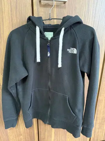 THE NORTH FACE 후드티 여성용 S