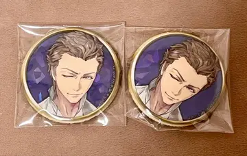 진로우 저지먼트 진로우j 던전진로우 SP1(홀로 있음) 캔뱃지 마이크