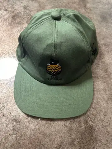 [ 선착순 ] 탕그램 캡 완판색 올리브색