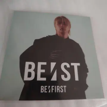 BE:FIRST 아코디언 포토 카드 JUNON 주논