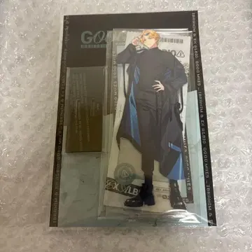 니지산지 엑스알비오 아크릴 스탠드