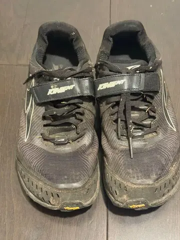Altra KING MT US 8.5 알트라