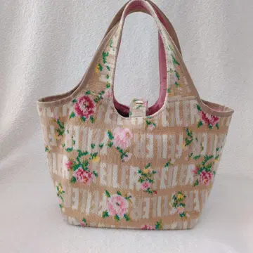 페일러 FEILER 디디에타 로사 토트백