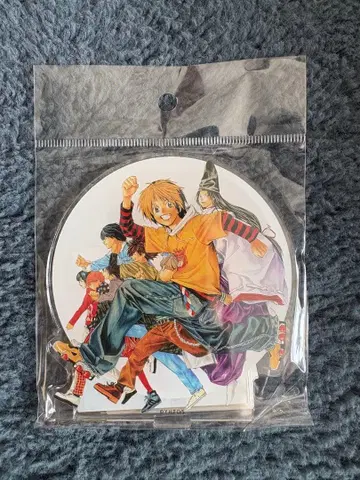 히카루의 바둑 원화전 특전