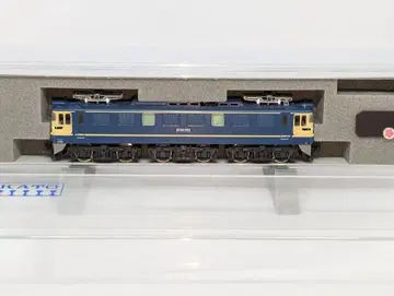 KATO EF60 500번대 특급색 [ 3025 ] N게이지