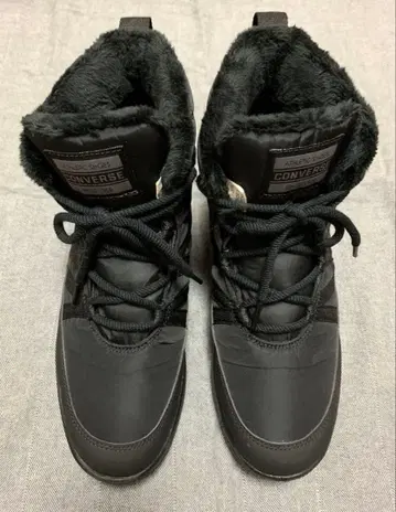 컨버스 CONVERSE NEXTAR1371 NL HI 블랙 모노크롬