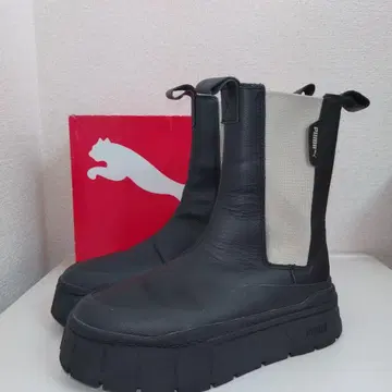 PUMA 푸마 숏부츠 미들부츠