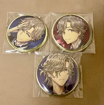 진로우 저지먼트 진로우j 던전 진로우 SP1 2 3 캔뱃지 로디