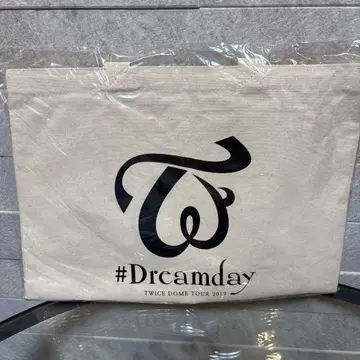 미개봉 TWICE #Dreamday 백