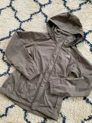 THE NORTH FACE 마운틴 파카