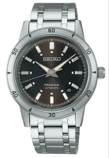 세이코 프레사지 SARY249 새상품 안심 시계점 seiko 3년 보증부