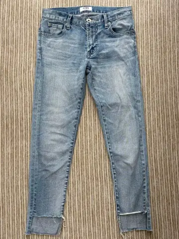 GYDA 제이다 데님 바지 S