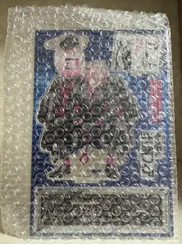 마계의 악마 데몬즈 아크릴 스탠드