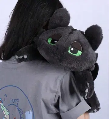 마지막 하나 투스리스 졸린 봉제 인형