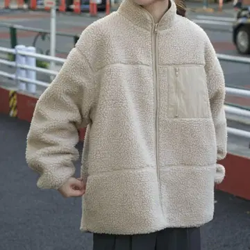 보아 자켓 zootie (즈티) 보아 아우터