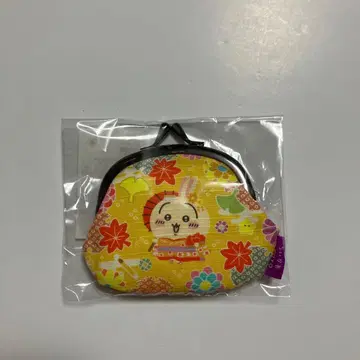 치이카와 (먼작귀) 교토 한정판 마이코 가마구치 메루카리 택배 발송