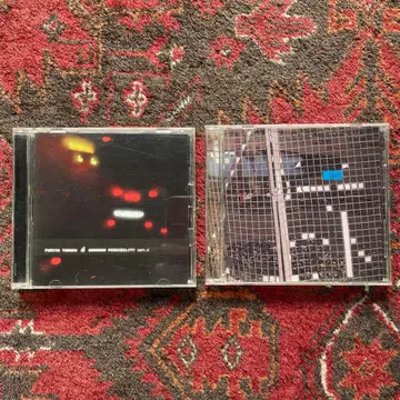 다나카 후미야 Fumiya Tanaka CD 2장 세트