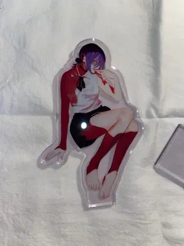 레제 아크릴 스탠드 요네즈켄시