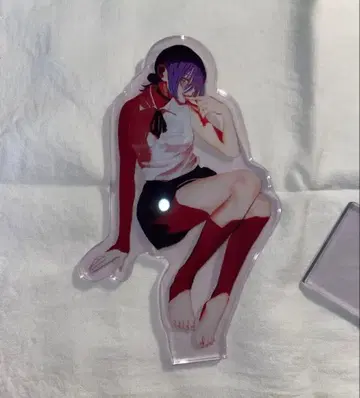 레제 아크릴 스탠드 요네즈켄시