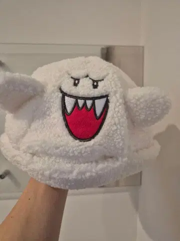 USJ 테레사 모자 봉제 인형 햇 롤캡