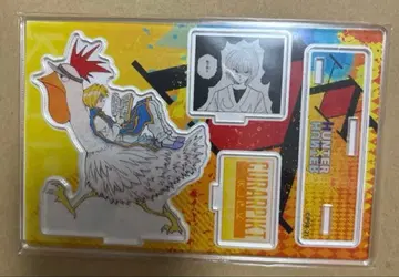 아크릴 스탠드 크라피카