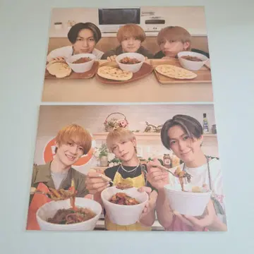 스파드라 다나카 코우키 NATSLIVE 엽서