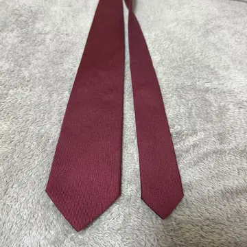 [ 미사용 새상품 ] Maker's Shirt 카마쿠라 넥타이