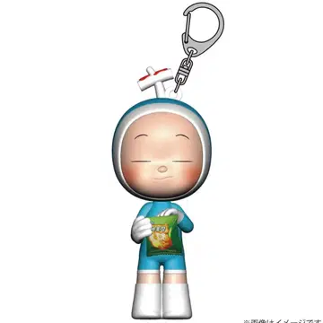 유미의 세포들 마스코트 키링 복근 세포 온라인 복권 A상