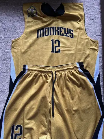 쿠레마구 아사미 메이 굿즈 유니폼