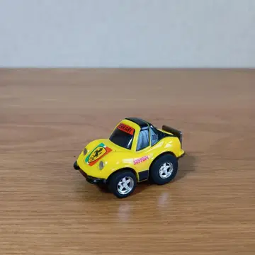 쵸로Q HG 페라리 DINO 246 GTS No.028