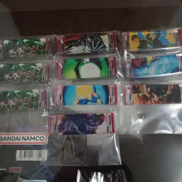 제일복권 건담 지크 액스 H상 아크릴 참