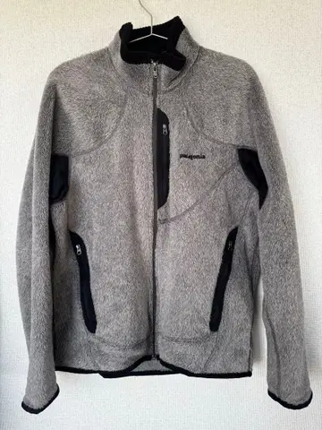 파타고니아 R2 플리스 자켓 m 사이즈 pcu 파타고니아마즈