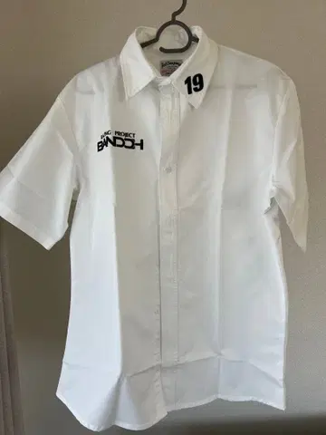 Wedssport Tedman 워크 셔츠