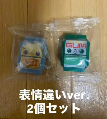 고치조 파티 컬렉션02 스포키 가무가무 가면라이더 가브 2