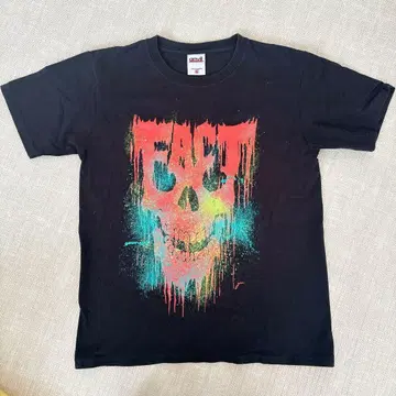 anvil FACT T셔츠 M사이즈