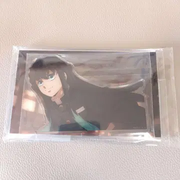 귀멸의 칼날 장면 그대로 아크릴 스탠드 토키토 무이치로