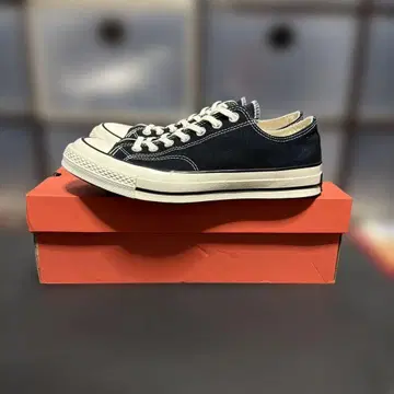 CONVERSE CHUCK 70 OX