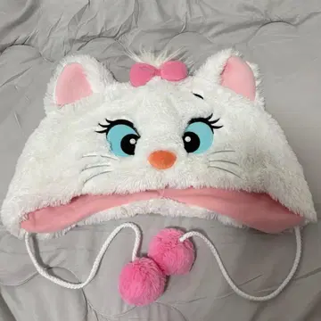 마리 팬캡 디즈니랜드 디즈니씨