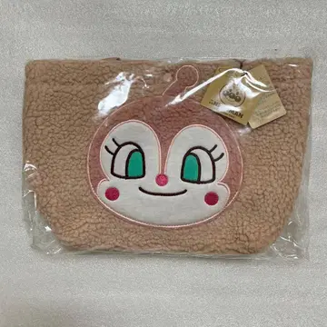 새상품 짤랑이 보아 토트 호빵맨 키즈 컬렉션