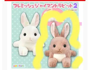 TAITO 프레미쉬 자이언트 토끼