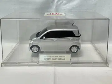 혼다 N-WGN 컬러 샘플 미니카