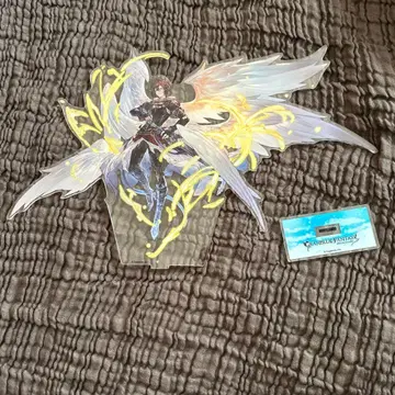 그랑블루 판타지 에서 쇠 샌달폰 아크릴 스탠드