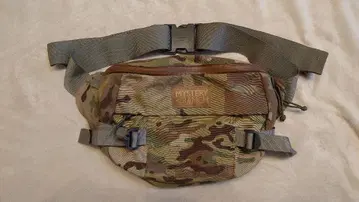 MYSTERY RANCH HIP MONKEY2 멀티캠