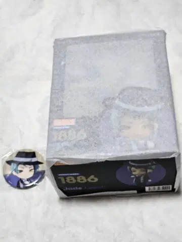 [즉시 구매 가능] 넨도로이드 트위스티드 원더랜드 제이드 리치