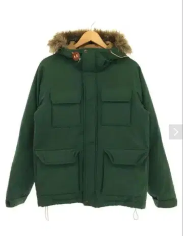 컬럼비아 다운 자켓