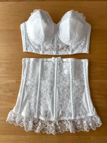 [ 새상품급 ] 세모아 브라이덜 이너 E70/70